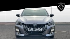 Peugeot 208 1.2 PureTech 100 Allure 5dr Petrol Hatchback